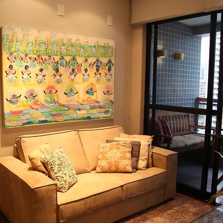 Charmoso E Aconchegante Apartment Recife Ngoại thất bức ảnh