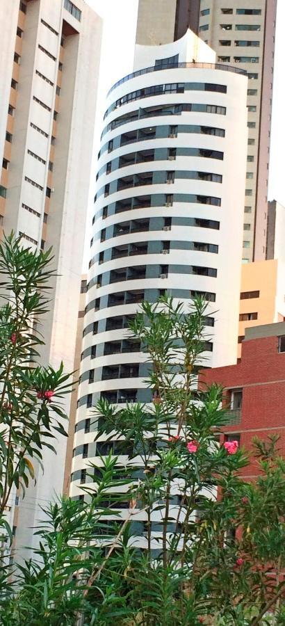 Charmoso E Aconchegante Apartment Recife Ngoại thất bức ảnh
