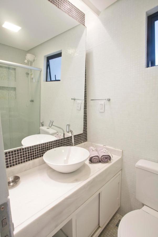 Charmoso E Aconchegante Apartment Recife Ngoại thất bức ảnh